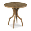 Woodbridge Furniture Hudson Lamp Table
