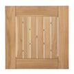 Woodbridge Furniture Jupiter Outdoor Side Table