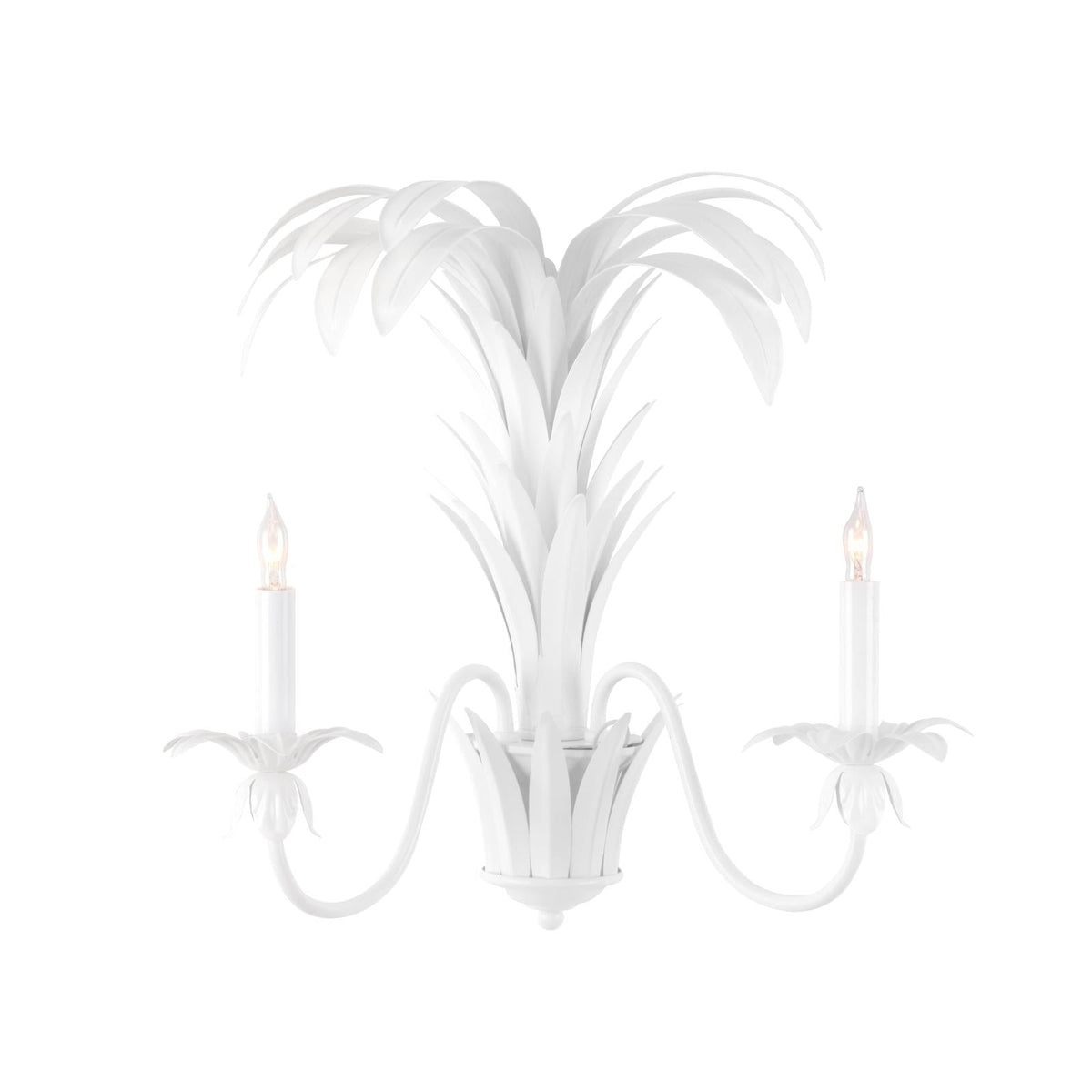 Wildwood Fontana 2 Arm Sconce