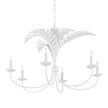 Wildwood Royal Palm Chandelier