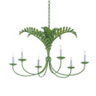 Wildwood Royal Palm Chandelier