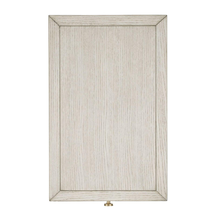 Woodbridge Furniture Vega Chairside Chest