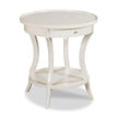 Woodbridge Furniture Stacey Side Table