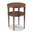 Woodbridge Furniture Provence Drink Table