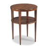 Woodbridge Furniture Provence Drink Table