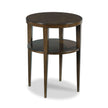 Woodbridge Furniture Provence Drink Table