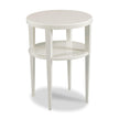 Woodbridge Furniture Provence Drink Table