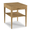 Woodbridge Furniture Provence Lamp Table