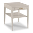 Woodbridge Furniture Provence Lamp Table