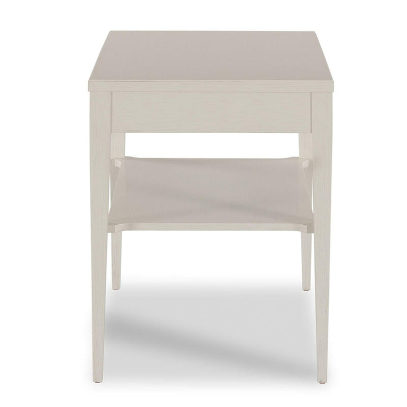 Woodbridge Furniture Provence Lamp Table