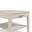 Woodbridge Furniture Provence Lamp Table