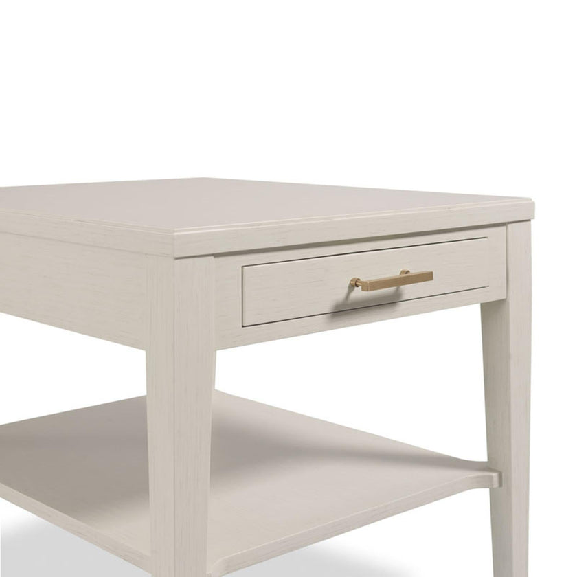 Woodbridge Furniture Provence Lamp Table