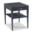 Woodbridge Furniture Provence Lamp Table