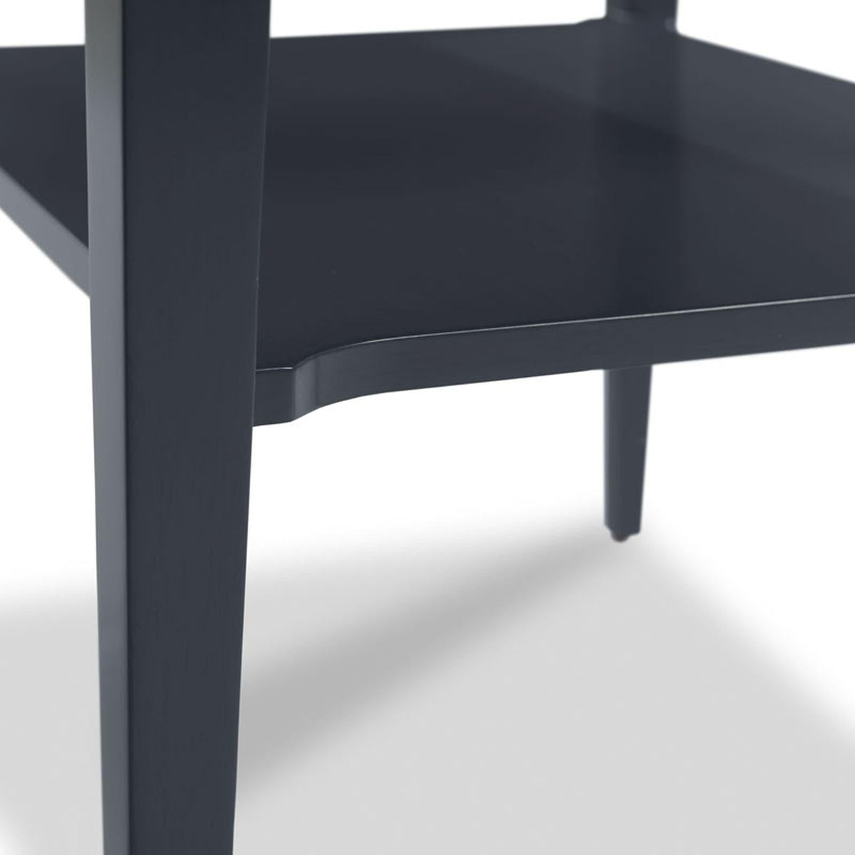 Woodbridge Furniture Provence Lamp Table