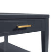 Woodbridge Furniture Provence Lamp Table