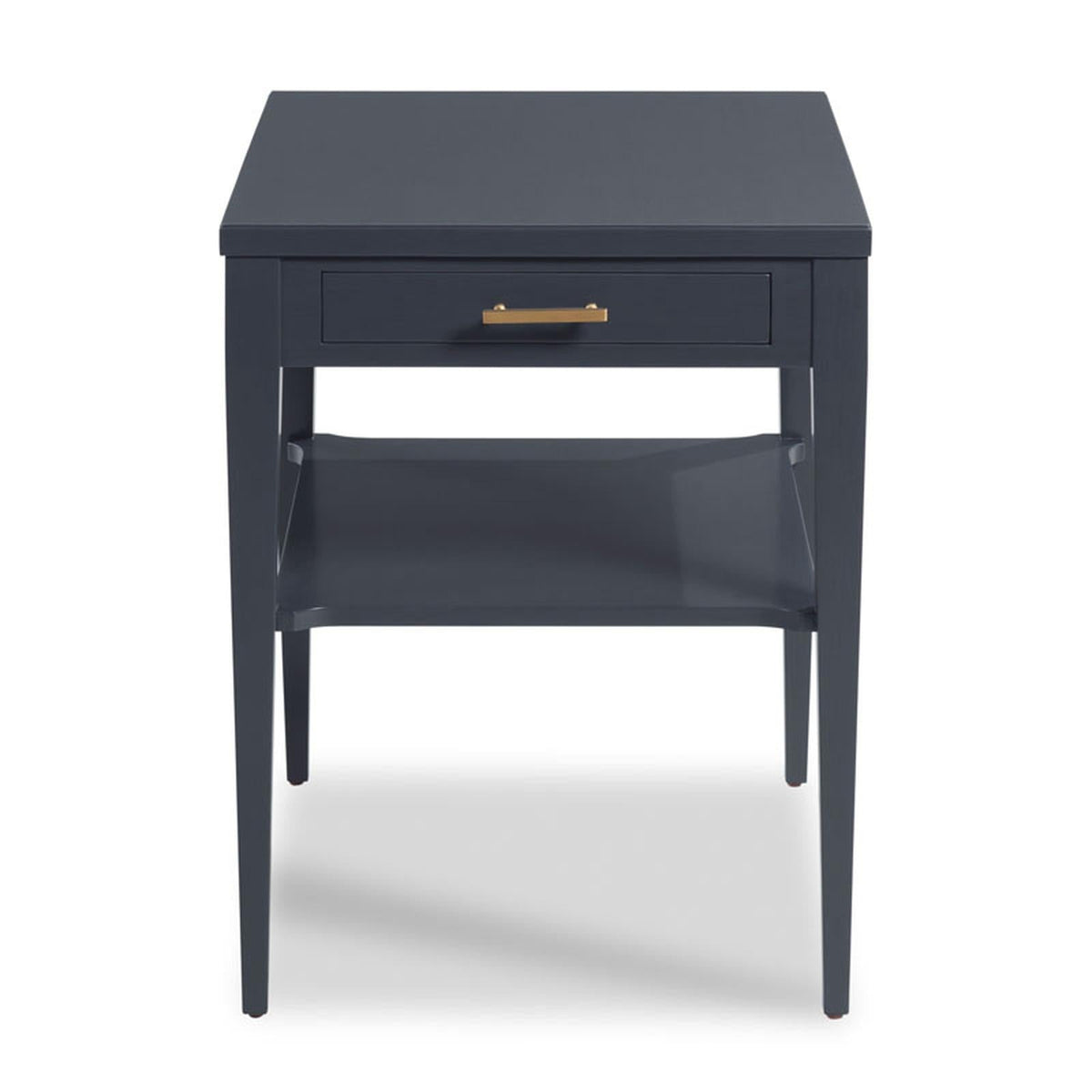 Woodbridge Furniture Provence Lamp Table
