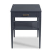 Woodbridge Furniture Provence Lamp Table