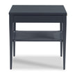 Woodbridge Furniture Provence Lamp Table