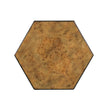 Woodbridge Furniture Casa Blanca Drink Table