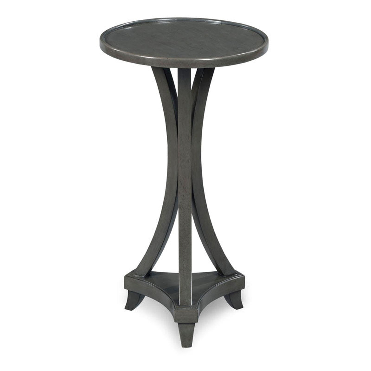 Woodbridge Furniture Leslie Martini Table