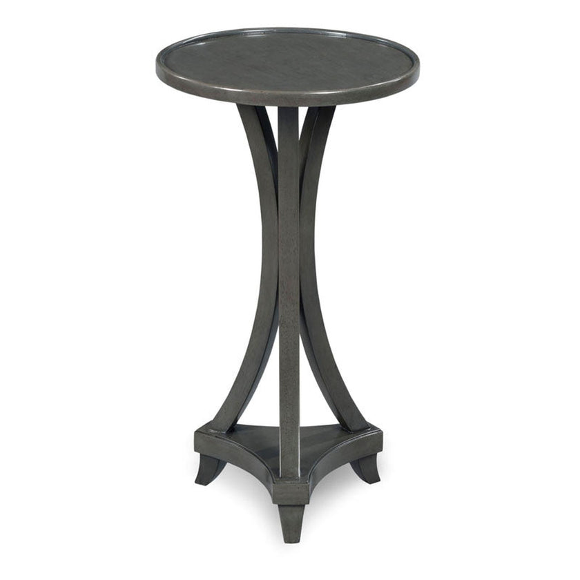 Woodbridge Furniture Leslie Martini Table