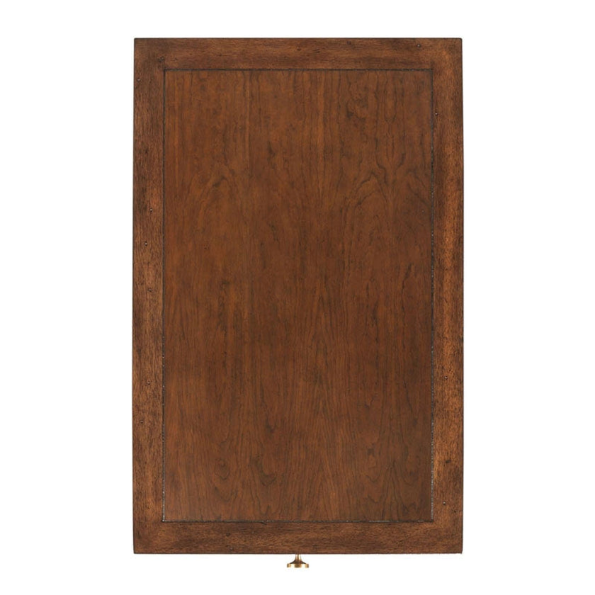 Woodbridge Furniture Provence Chairside Table