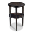 Woodbridge Furniture Salta Martini Table