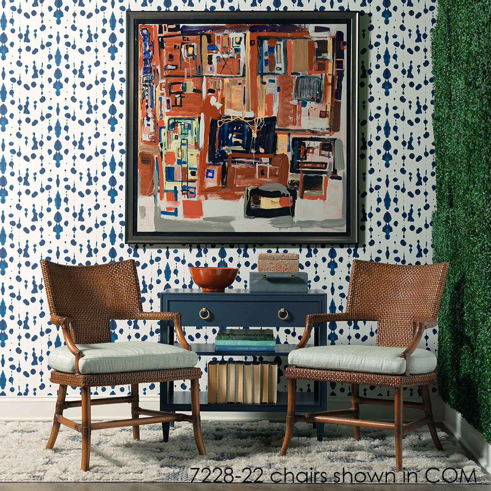 Woodbridge Furniture Klismos Chair