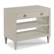 Woodbridge Furniture Adams Nightstand