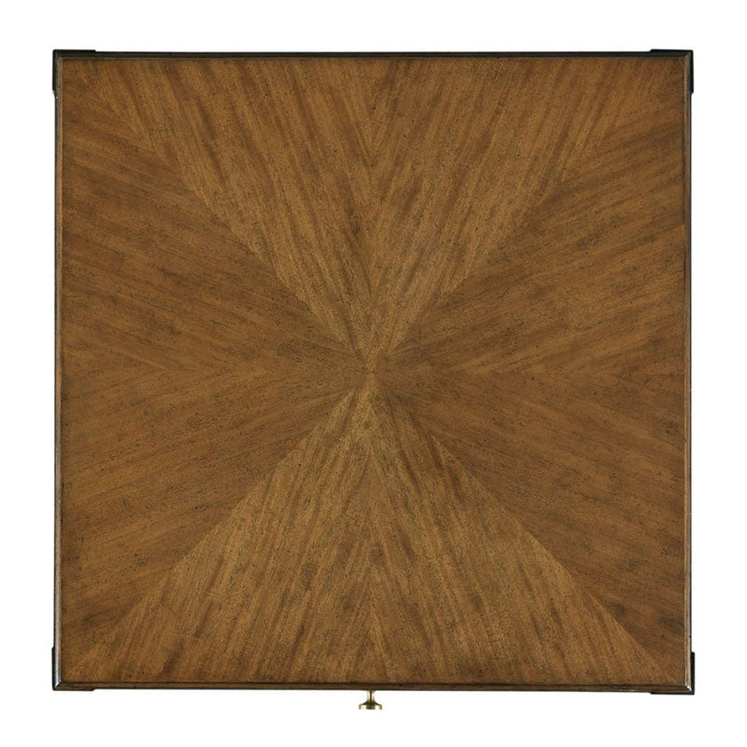 Woodbridge Furniture Cambria Lamp Table