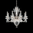 Schonbek Bagatelle 1238 Chandelier