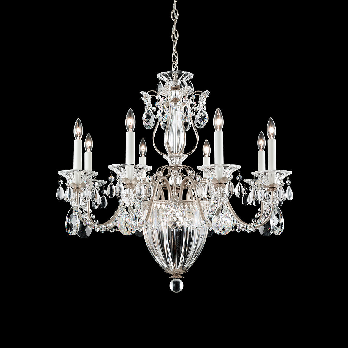 Schonbek Bagatelle 1238 Chandelier