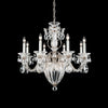Schonbek Bagatelle 1238 Chandelier