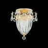 Schonbek Bagatelle 1239 Semi-Flush Mount