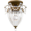 Schonbek Bagatelle 1239 Semi-Flush Mount