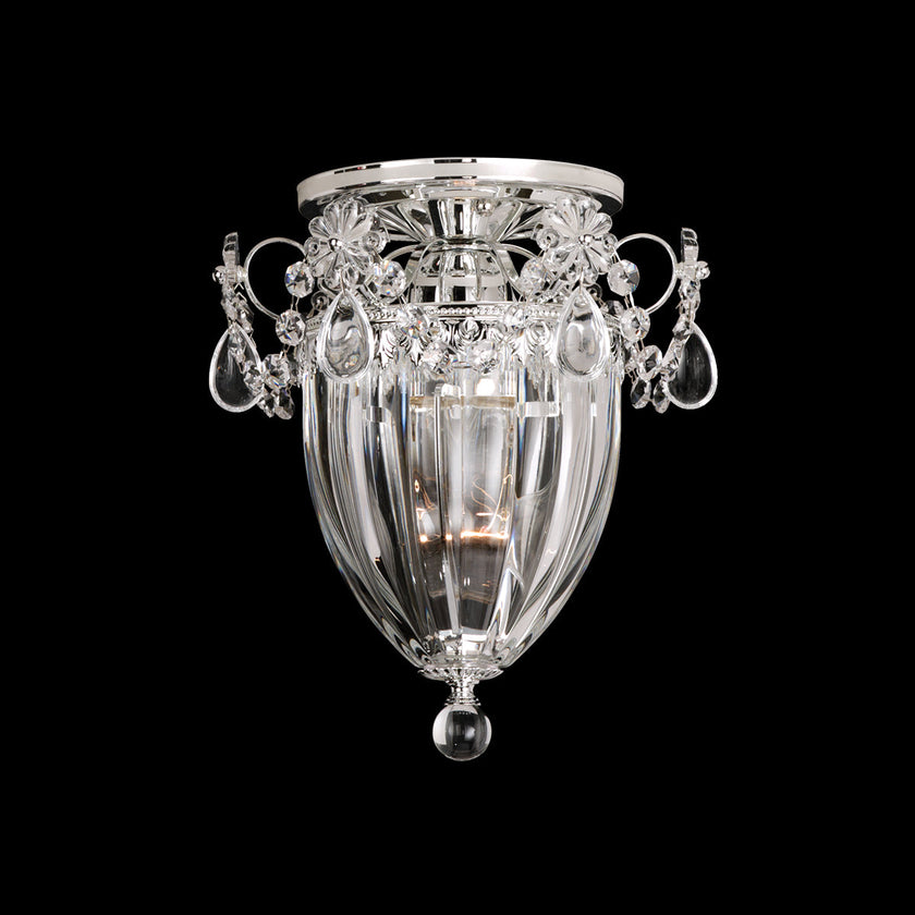 Schonbek Bagatelle 1239 Semi-Flush Mount
