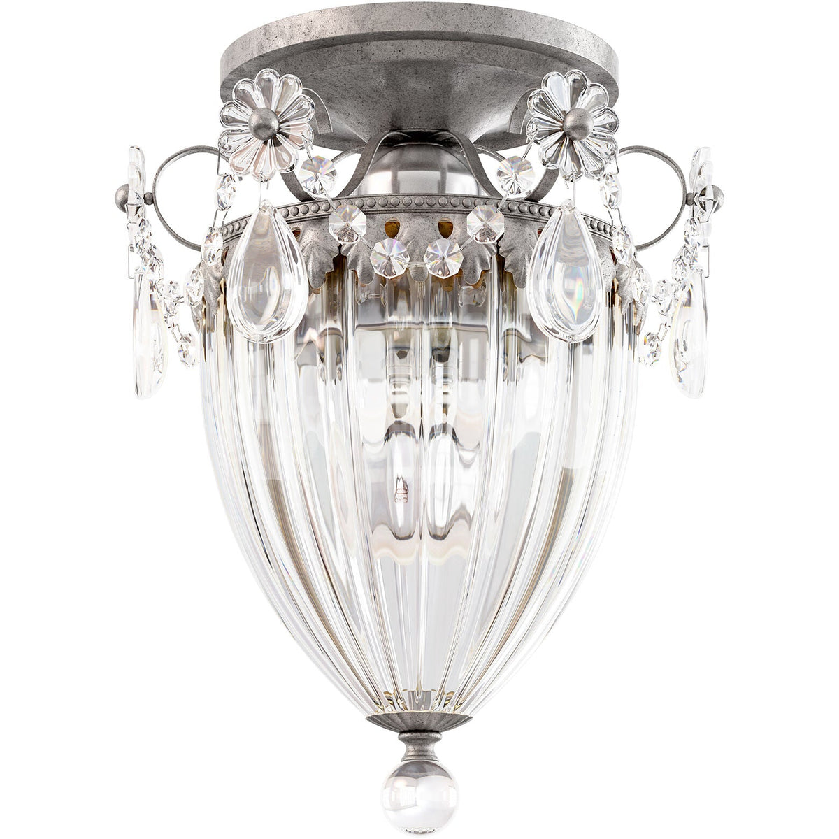 Schonbek Bagatelle 1239 Semi-Flush Mount
