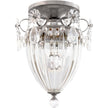 Schonbek Bagatelle 1239 Semi-Flush Mount