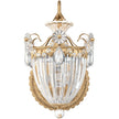 Schonbek Bagatelle 1240 Wall Sconce