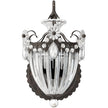 Schonbek Bagatelle 1240 Wall Sconce