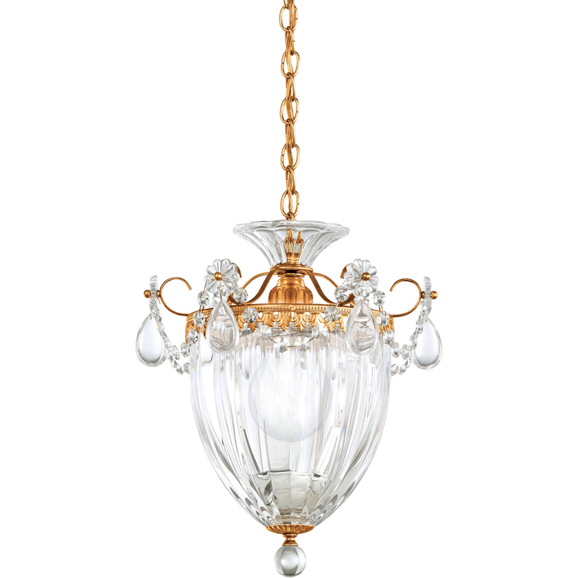 Schonbek Bagatelle 1241 Mini Pendant