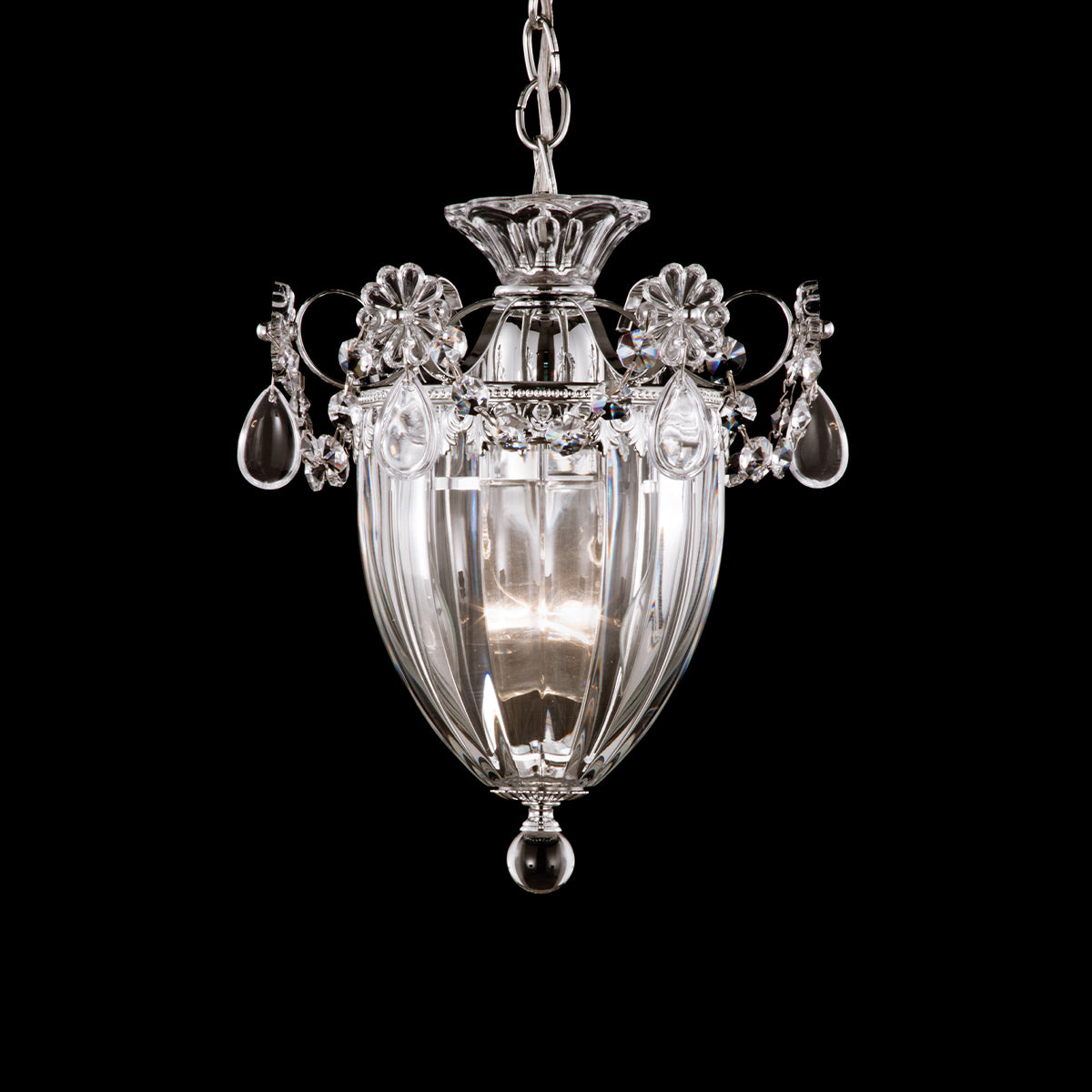 Schonbek Bagatelle 1241 Mini Pendant