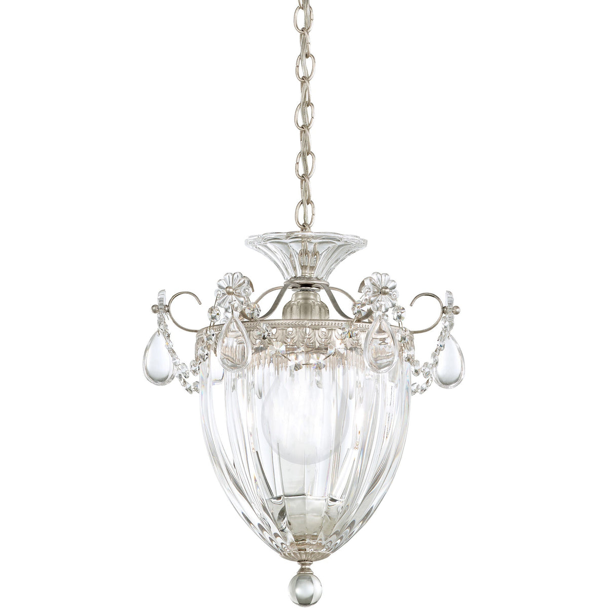 Schonbek Bagatelle 1241 Mini Pendant