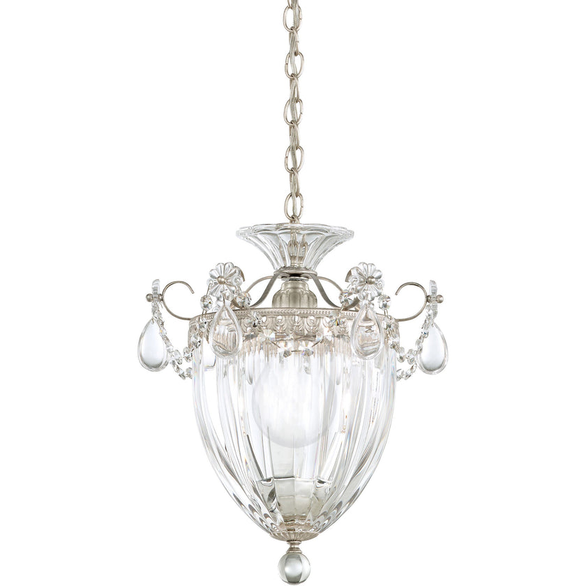 Schonbek Bagatelle 1241 Mini Pendant