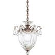 Schonbek Bagatelle 1241 Mini Pendant