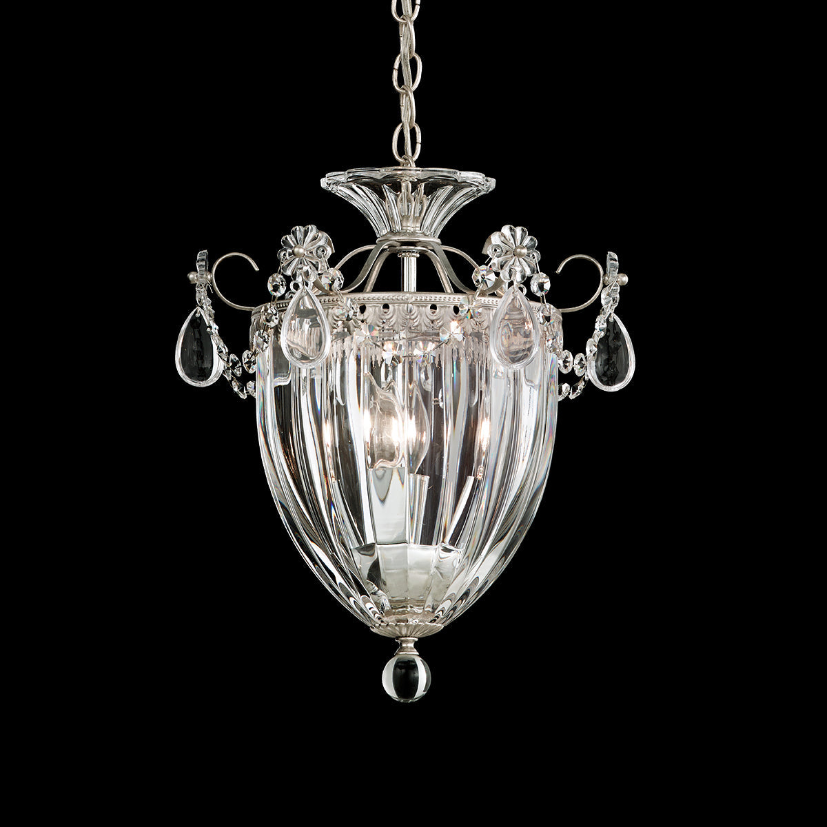 Schonbek Bagatelle 1243 Mini Pendant