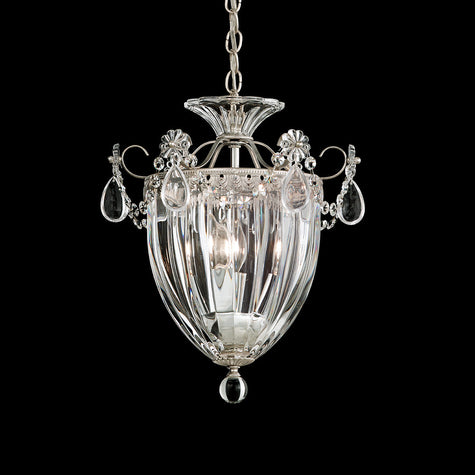 Schonbek Bagatelle 1243 Mini Pendant