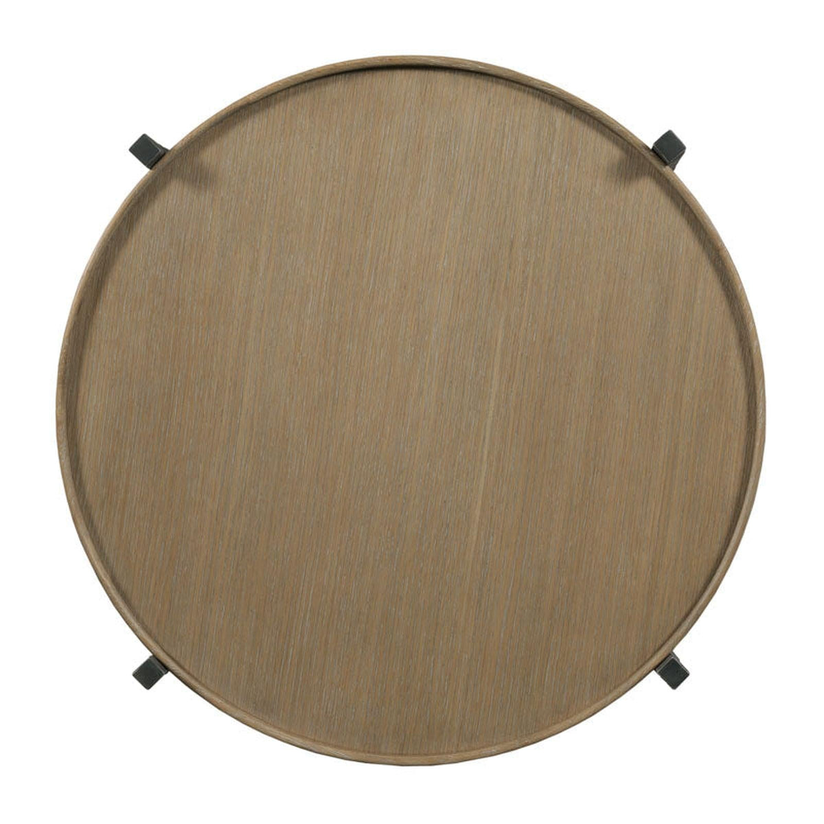 Woodbridge Furniture Broomfield Side Table