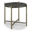 Woodbridge Furniture Broomfield Side Table