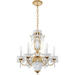 Schonbek Bagatelle 1246 Chandelier